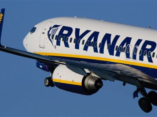 Ryanair, base a Malpensa e quattro nuove rotte