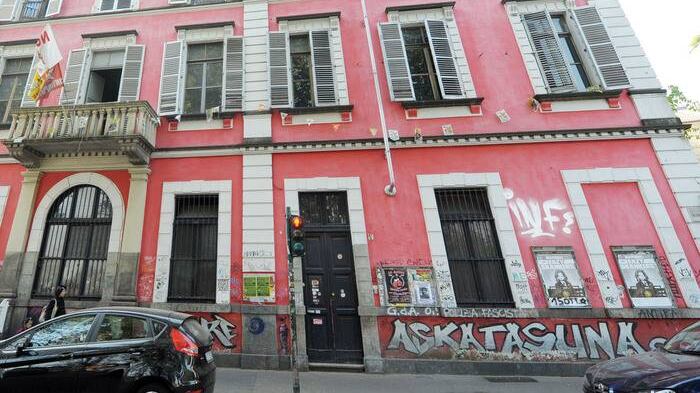 Occuparono l'università, ora i militanti del centro sociale finiscono male: la sentenza