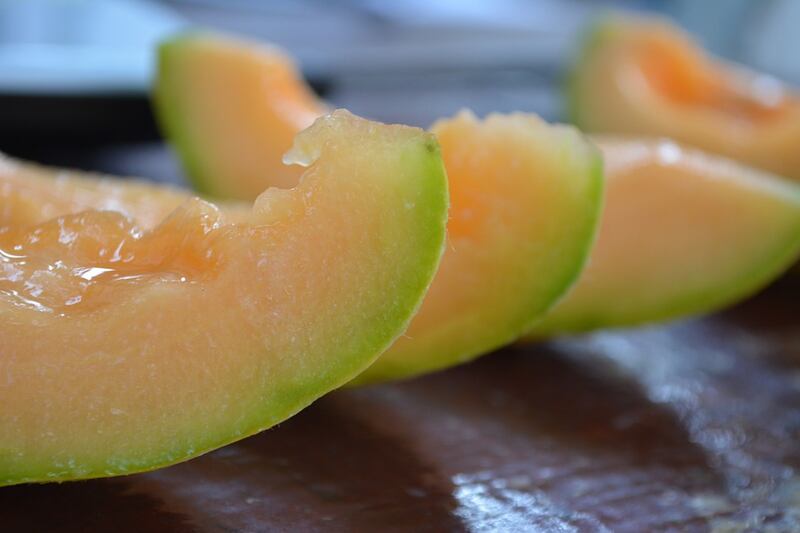 Melone Cantalupo