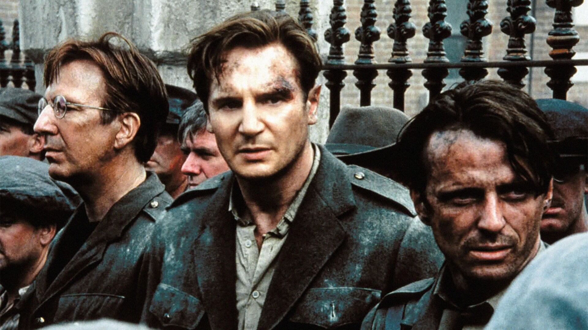 Michael Collins, la vera storia del rivoluzionario irlandese che sfidò il Regno Unito