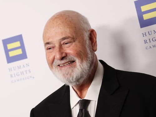 Rob Reiner, il film in cui raccontò il passato del figlio Nick