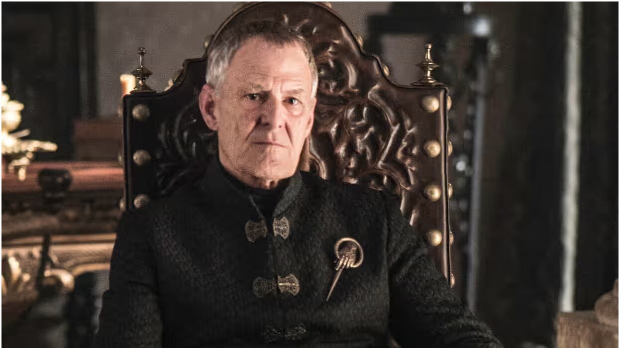 Addio a Ian Gelder, il Kevan Lannister del "Trono di spade"