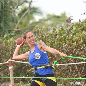 Isola 2017: i momenti più sexy del reality 40
