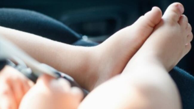"Ora sono io il Messia..." E ammazza il bambino