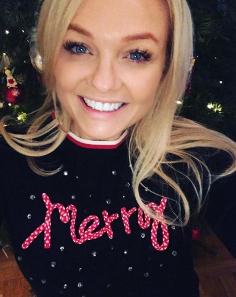 Emma Bunton, le immagini più belle 8