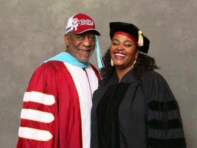 Camille Cosby testimone reticente per proteggere il marito 6