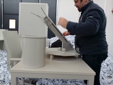 L'ufficio più noioso del mondo 9