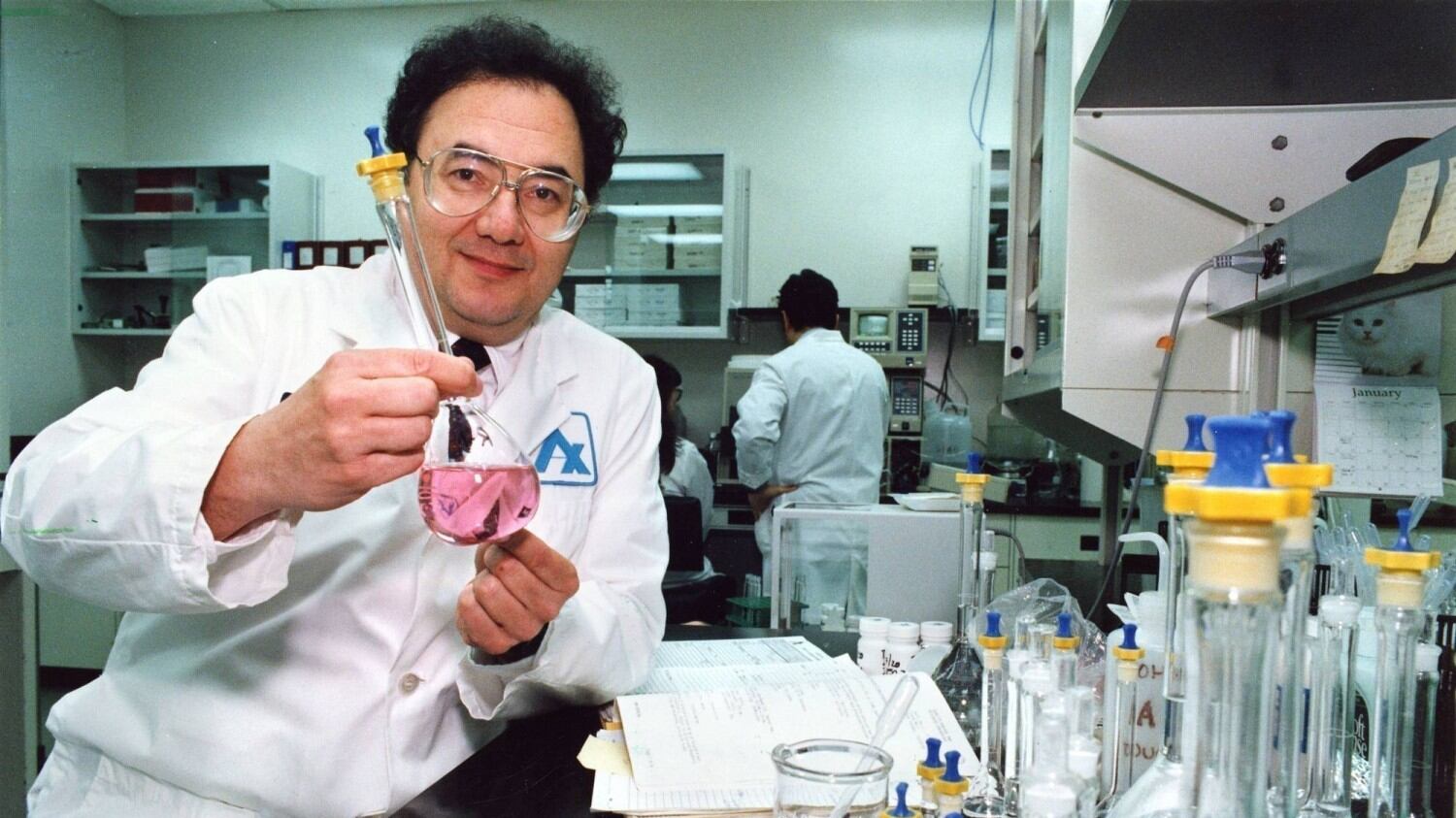 Canada, trovati morti il re dei farmaci miliardario e la moglie