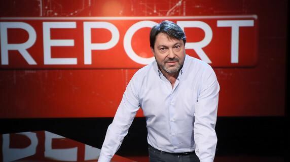Ranucci: "Io spiato da Fazzolari". La replica: "Sei ininfluente"