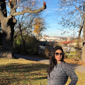 Lady Stramaccioni si prende la scena su Instagram 10