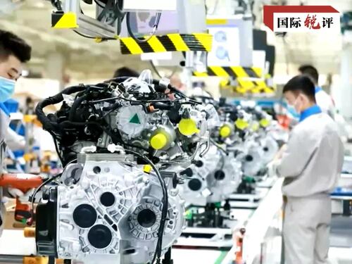 Si aprono le "due sessioni": ecco i prossimi obiettivi economici della Cina