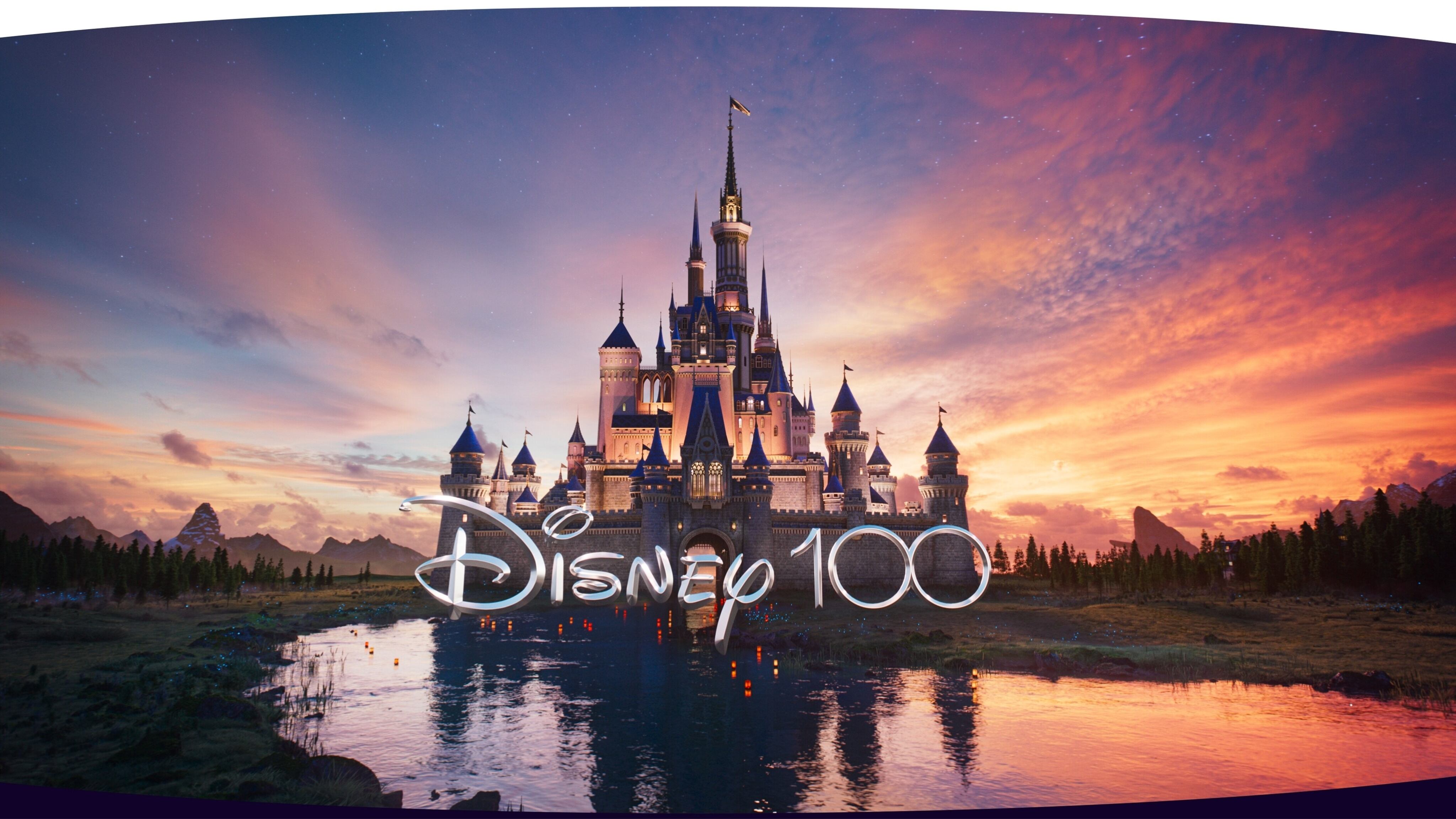 Disney compie 100 anni, un compleanno con un secolo di soprese