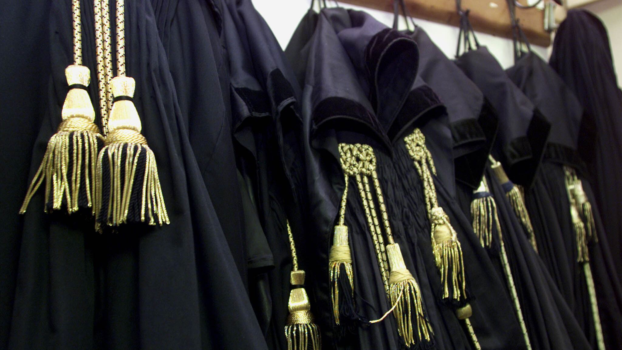Responsabilità delle toghe, la maggioranza è divisa