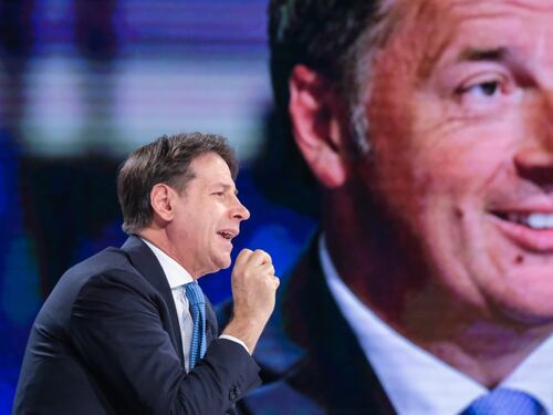 Conte e Renzi litigano ma sono alleati