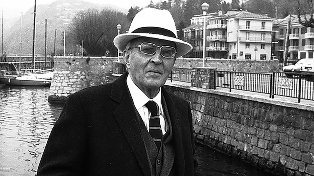 Come era cara, a Chiara, l'Italia