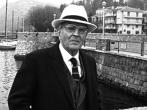 Come era cara, a Chiara, l'Italia