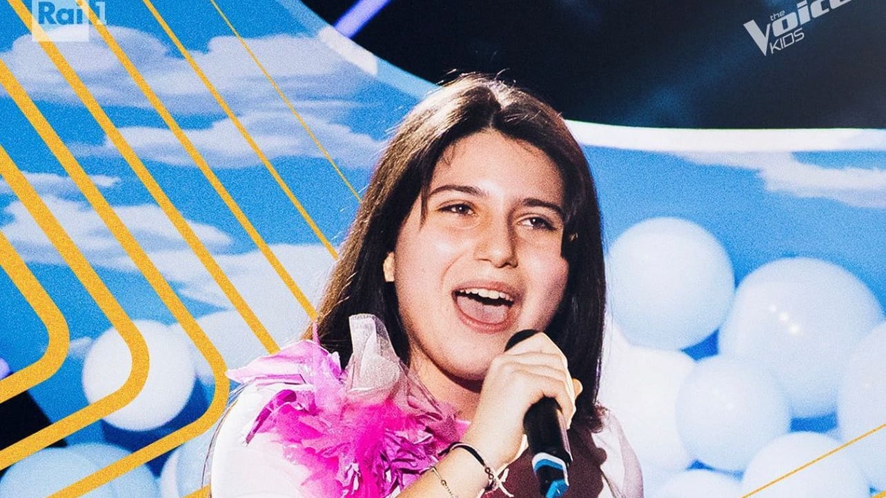 The Voice Kids, vince la piccola Melissa con la "maestra" Loredana Bertè