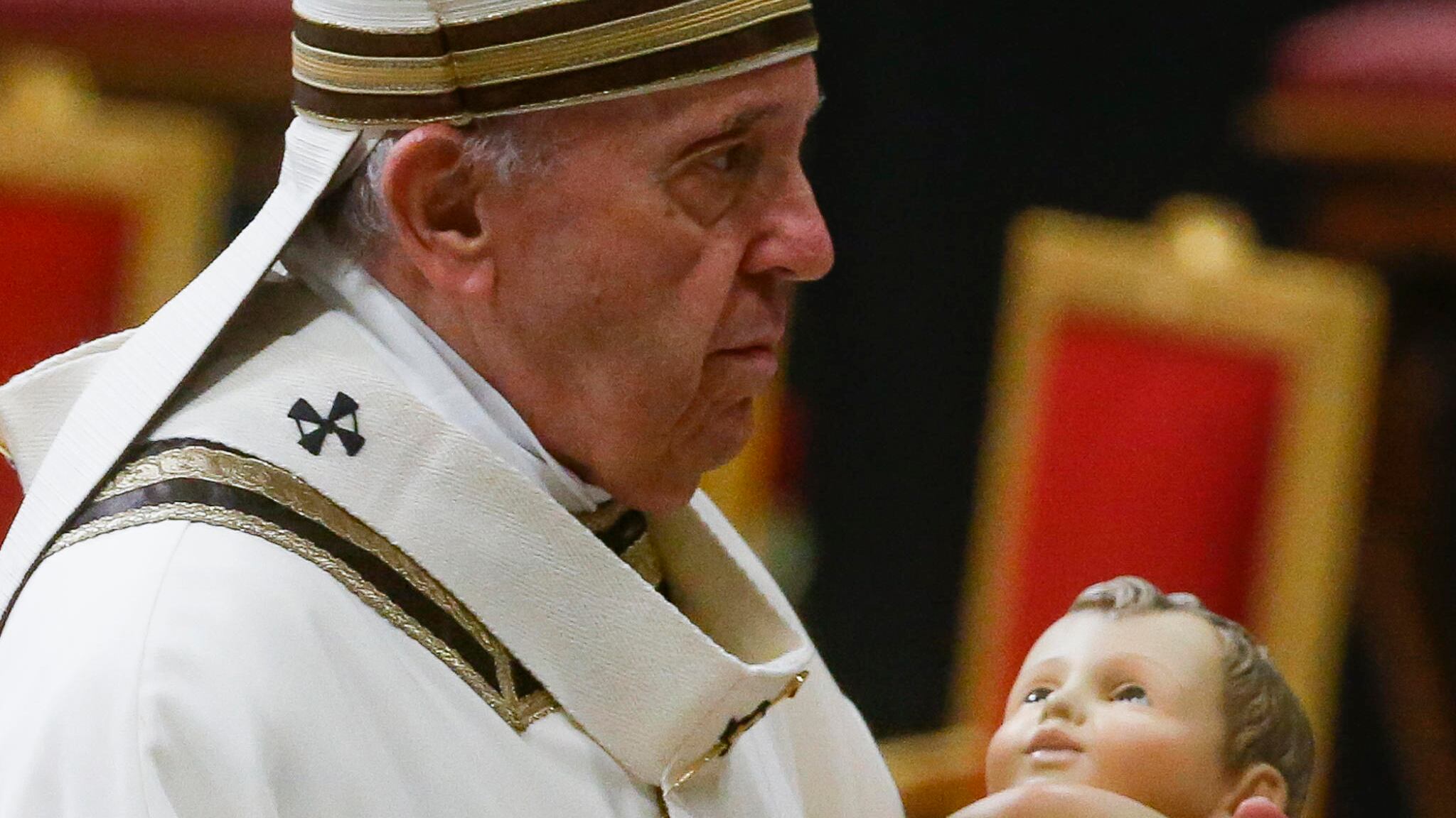 Niente riforma della Curia: la rivoluzione del Papa sparisce dai radar