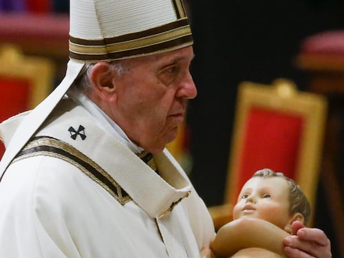Niente riforma della Curia: la rivoluzione del Papa sparisce dai radar