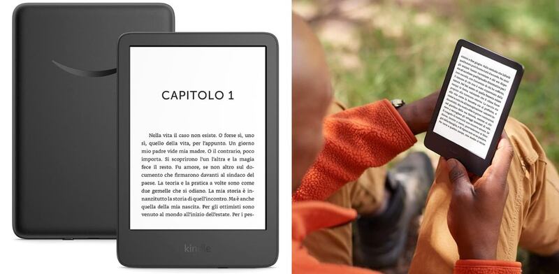 Kindle
