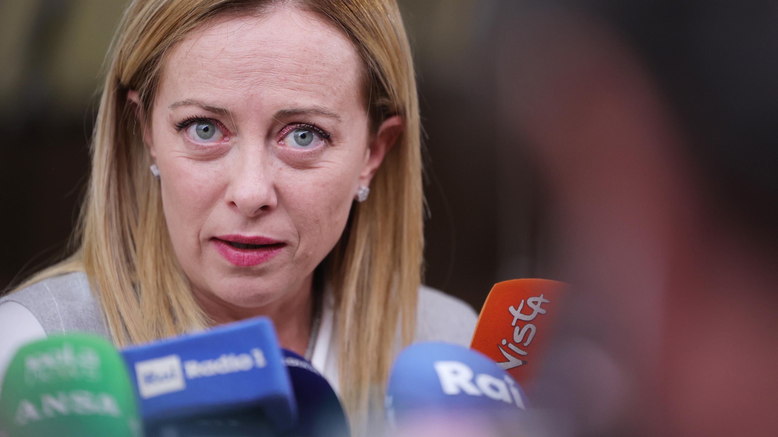In politica estera Meloni è da 10 e lode