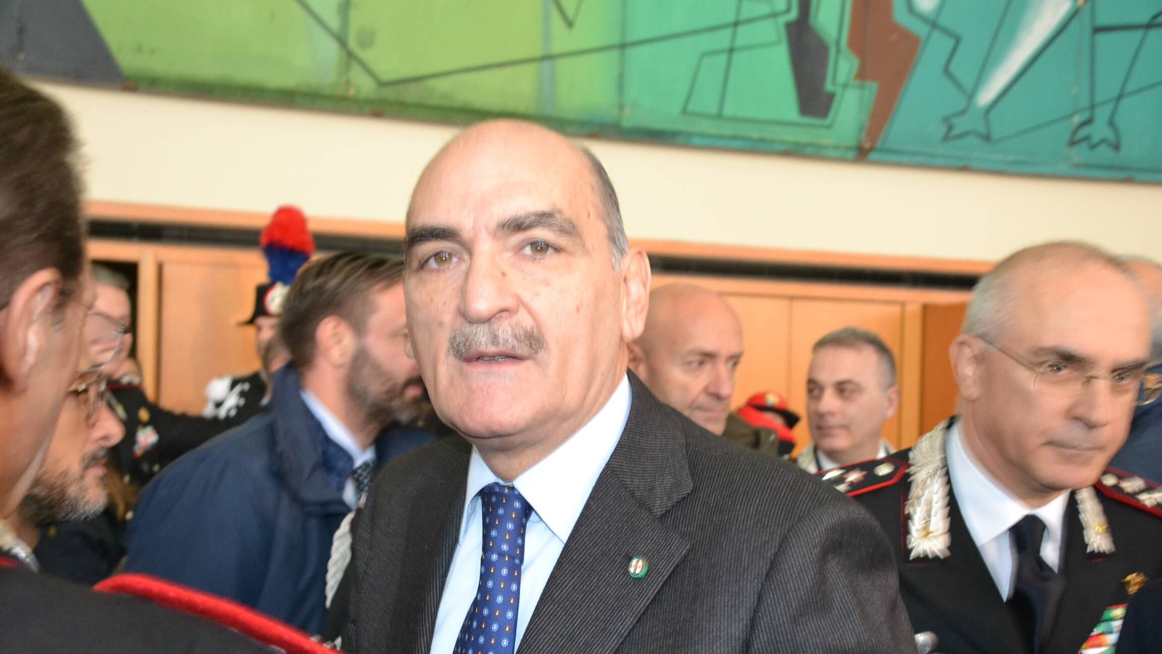 Al Sud per ribellarsi serve il permesso dei boss