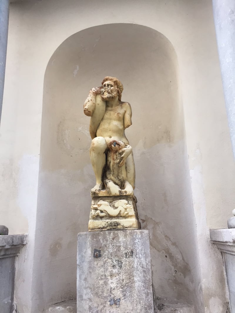 Capua, provincia dimenticata "vittima" della globalizzazione 4