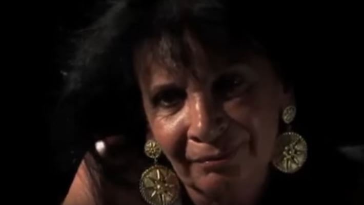 Roma, aveva cocaina nel reggiseno: arrestata Fabiola Moretti, ex di un boss della Magliana