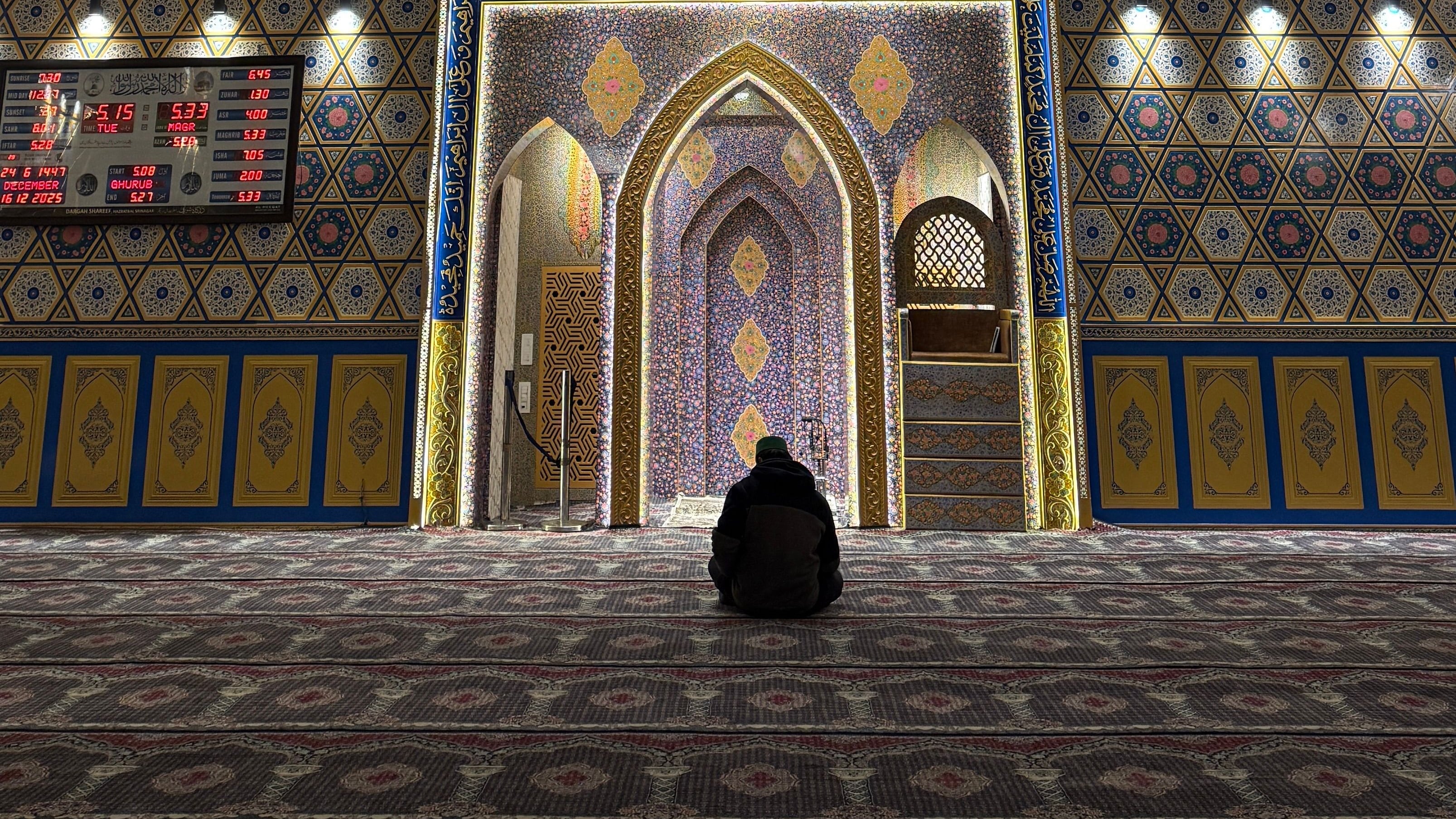 Un corso per gli imam finanziato coi soldi pubblici. Così la Germania cede ai musulmani