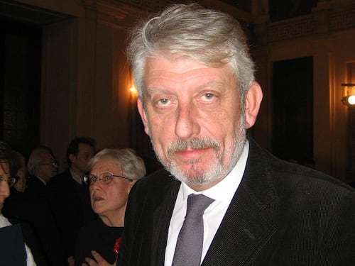È morto Massimo Bordin, storico direttore di Radio Radicale