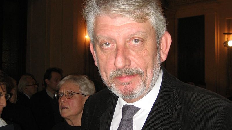 Addio a Bordin voce radicale dei giornali e della politica