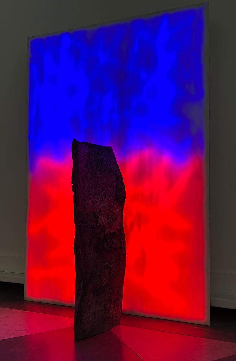 "L'eterno in divenire", le opere di Roberto Rocchi all'Adi Museo Design di Milano 7