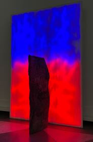 "L'eterno in divenire", le opere di Roberto Rocchi all'Adi Museo Design di Milano 7