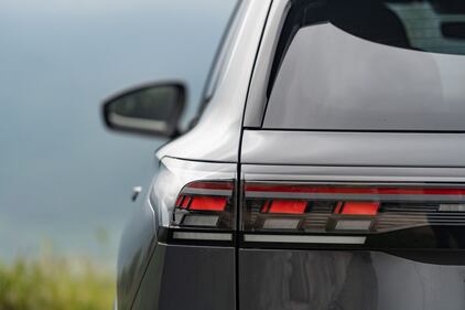 Nuova Volkswagen Tiguan, primo contatto 17