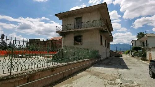 Agrimonda, l'ex rivendita di fitofarmaci che continua a sprigionare veleni 2