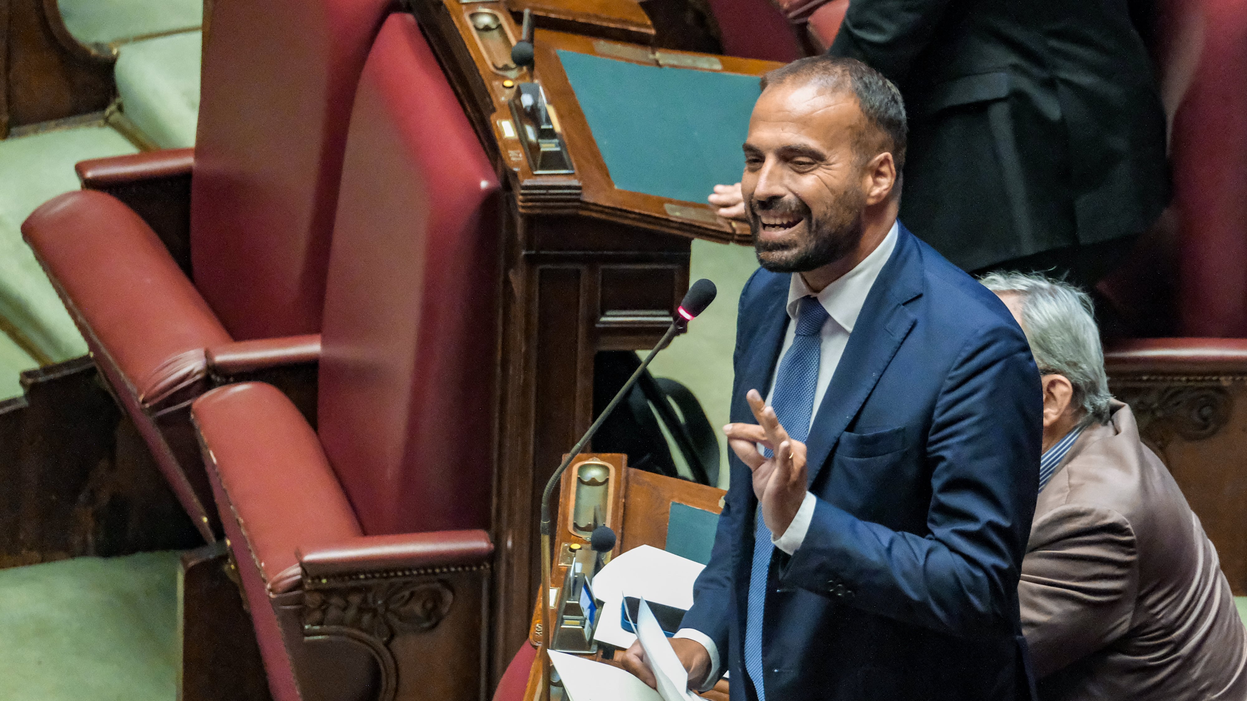 "No al campo largo". Luigi Marattin lascia Italia Viva e fonda Orizzonti Liberali