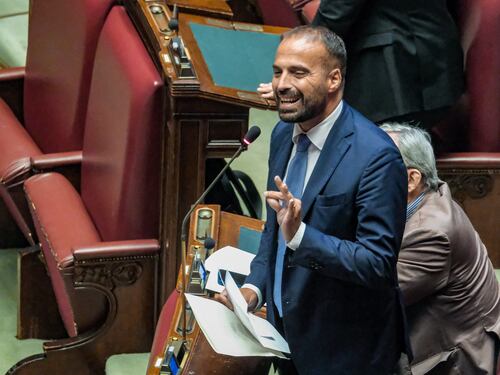 "Tasse, governo nel giusto. Scandalosa l’Irpef locale"