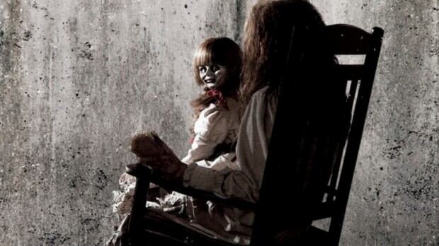 Il film del weekend: "L'Evocazione - The Conjuring"