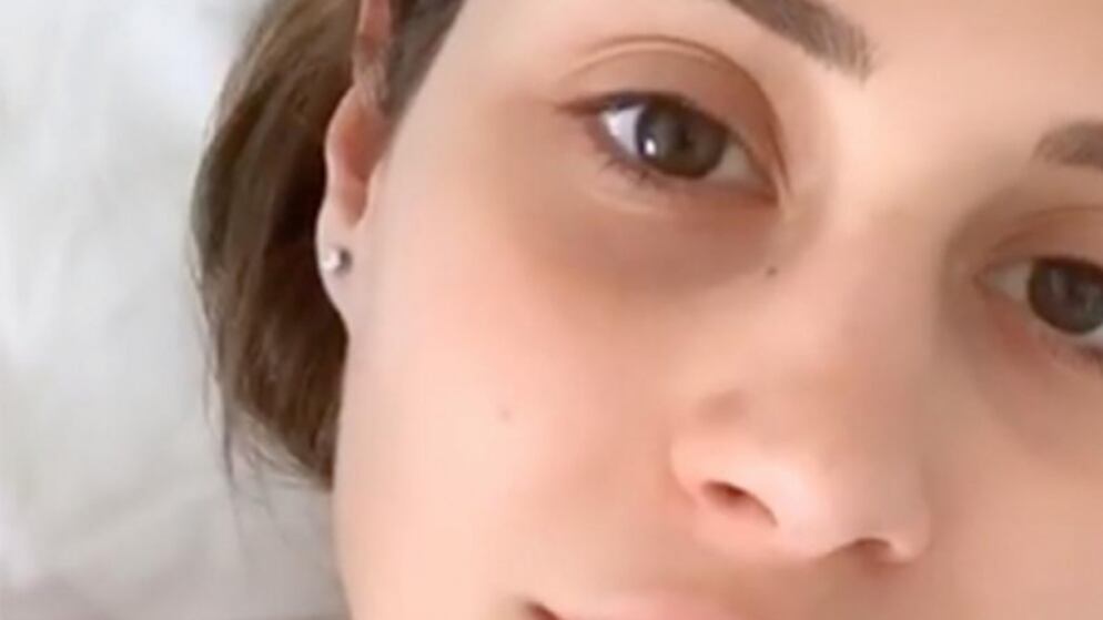 Beatrice Valli disperata: "Perché mi sta succedendo tutto questo?"