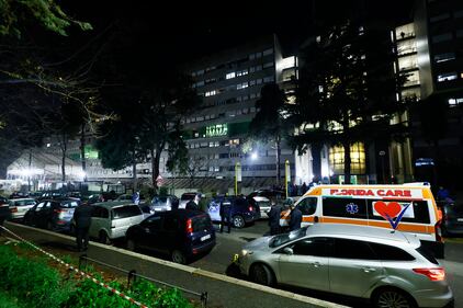 Agguato mortale alla periferia di Roma, un morto e un ferito 1