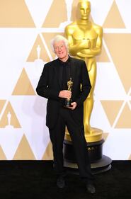 Oscar 2018, i vincitori 3