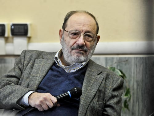 Elisabetta Sgarbi: "Eco feroce, beffardo, geniale. Il Nobel? Ci speravamo più noi"
