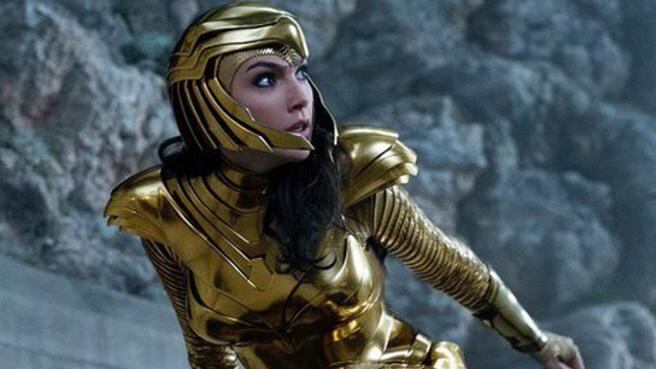 “Wonder Woman 1984”, un sequel deludente perché mai incisivo