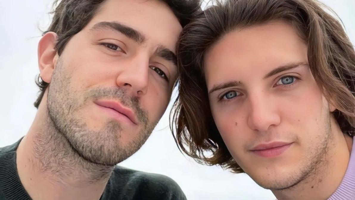 "Non voglio perderlo". La confessione di Tommaso Stanzani sull'ex Tommaso Zorzi