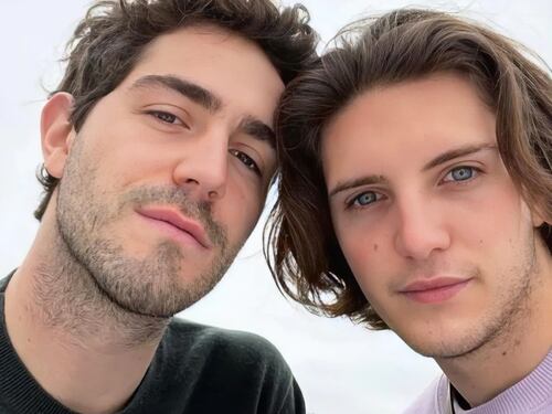 "Non voglio perderlo". La confessione di Tommaso Stanzani sull'ex Tommaso Zorzi