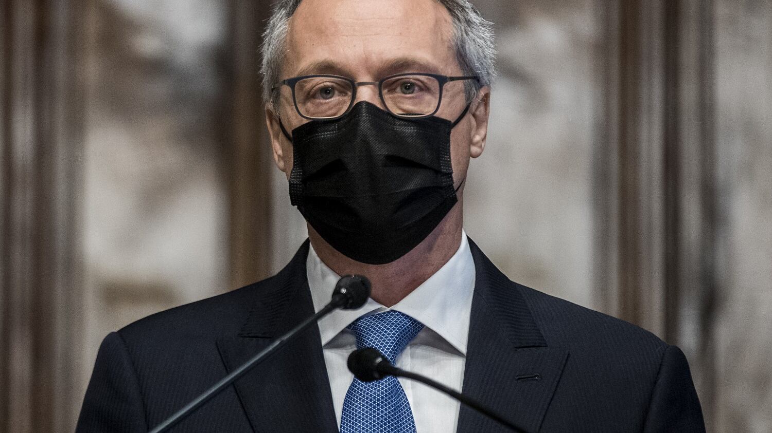 Confindustria è liberale solo se al governo c'è Draghi