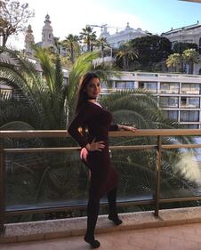 Alessia Macari hot per tornare ad Avanti Un Altro 16