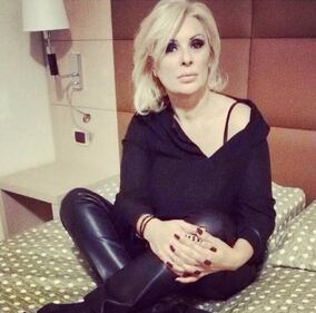 Tina Cipollari, foto 3