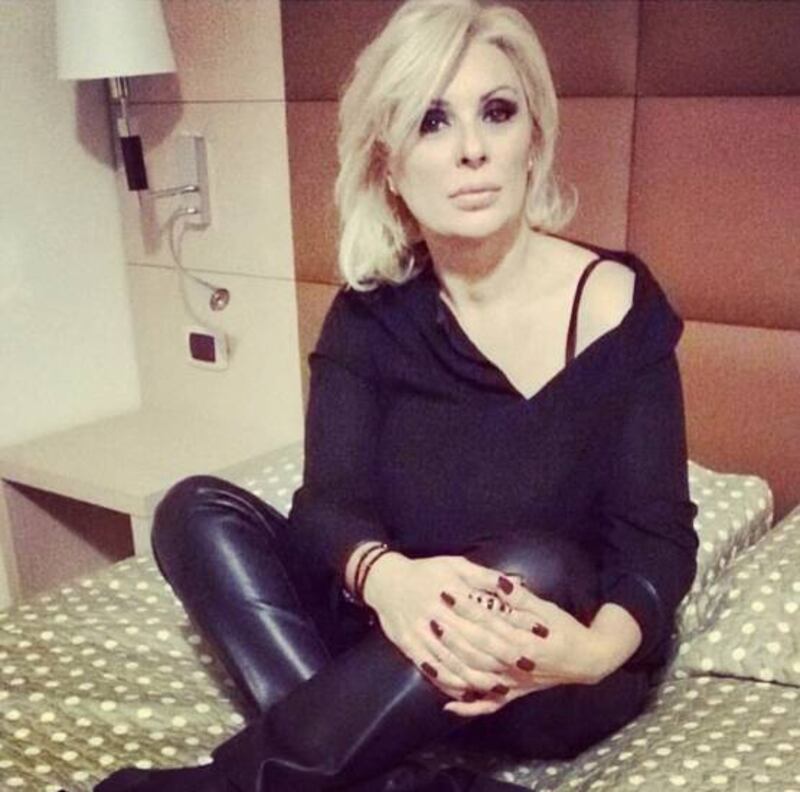 Tina Cipollari, foto 3