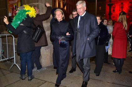 I look dei vip alla prima della Scala 6